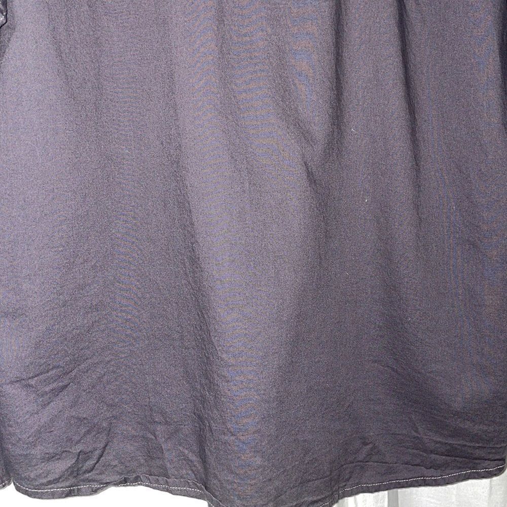 Wranglers button up shirt - Picture 8 of 8